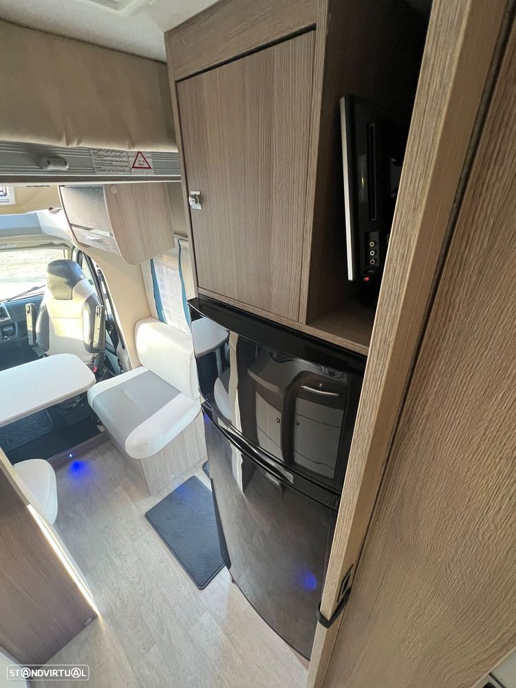 Chausson Titanium - 11