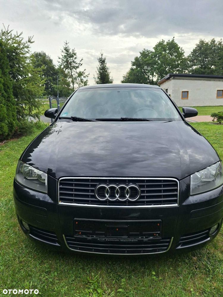 Audi A3 Sportback - 4