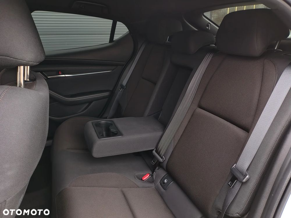 Mazda 3 2.0 mHEV Centre-Line - 23