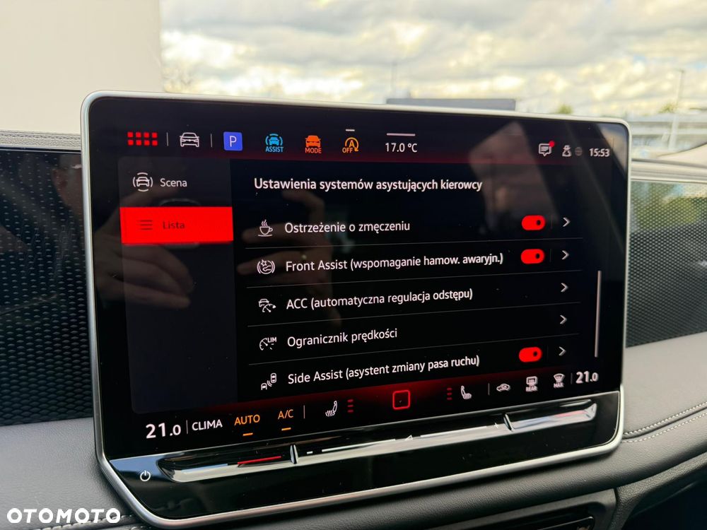 Volkswagen Tiguan 1.5 eTSI Life Plus DSG - 28