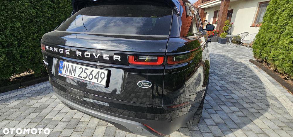 Land Rover Range Rover Velar - 31