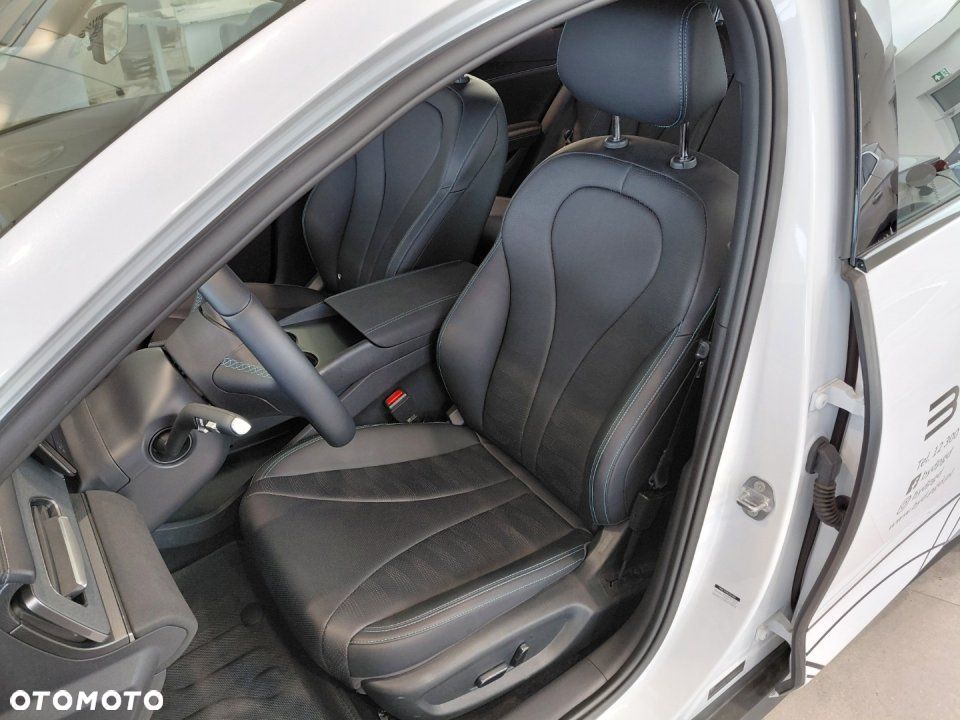 BYD Seal 6 - 20