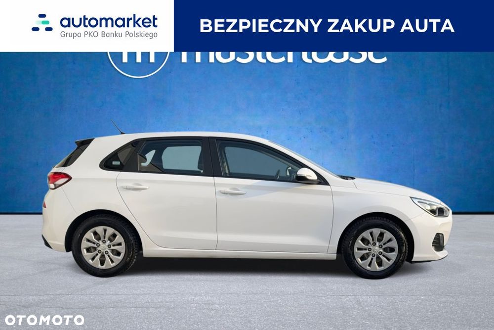 Hyundai i30 1.4 Classic + - 2