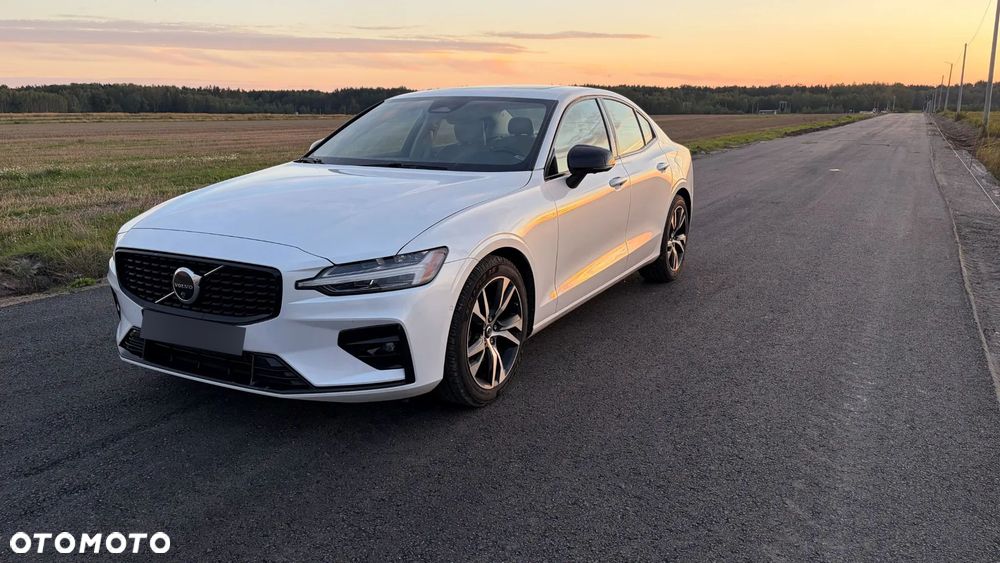 Volvo S60 - 4