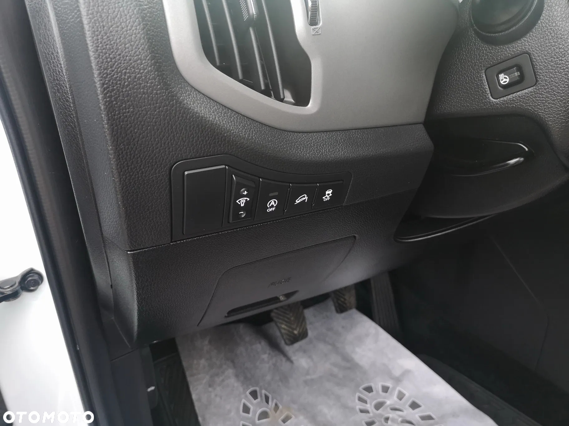 Kia Sportage 1.6 GDI Business Line 2WD - 20