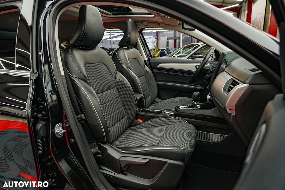 Renault Arkana E-TECH 145 Evolution - 21