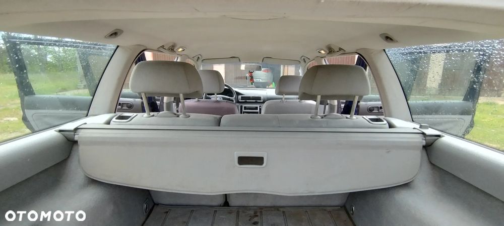 Volkswagen Passat 1.9 TDI - 16