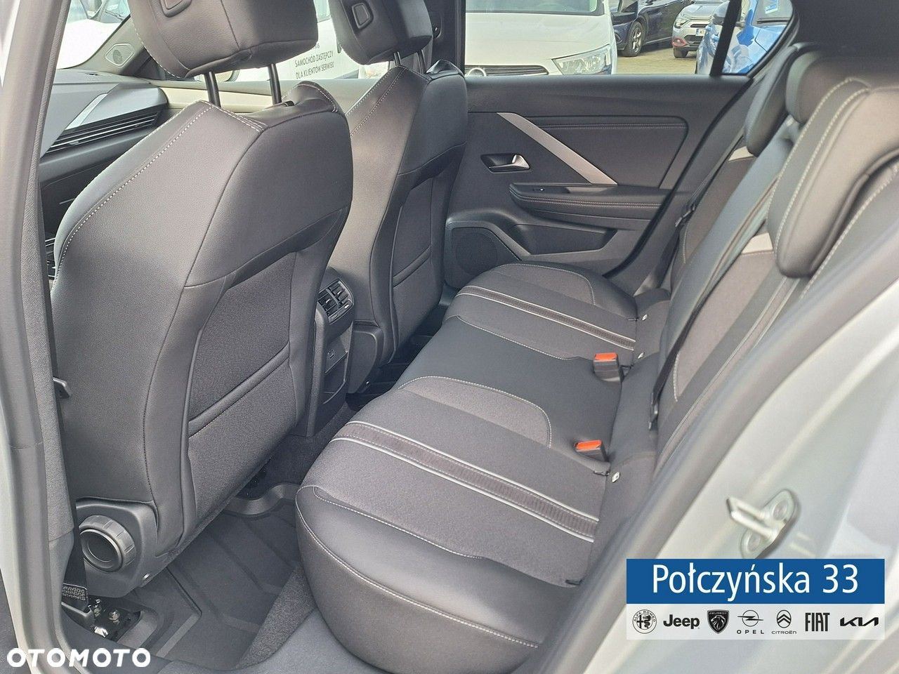 Opel Astra - 13