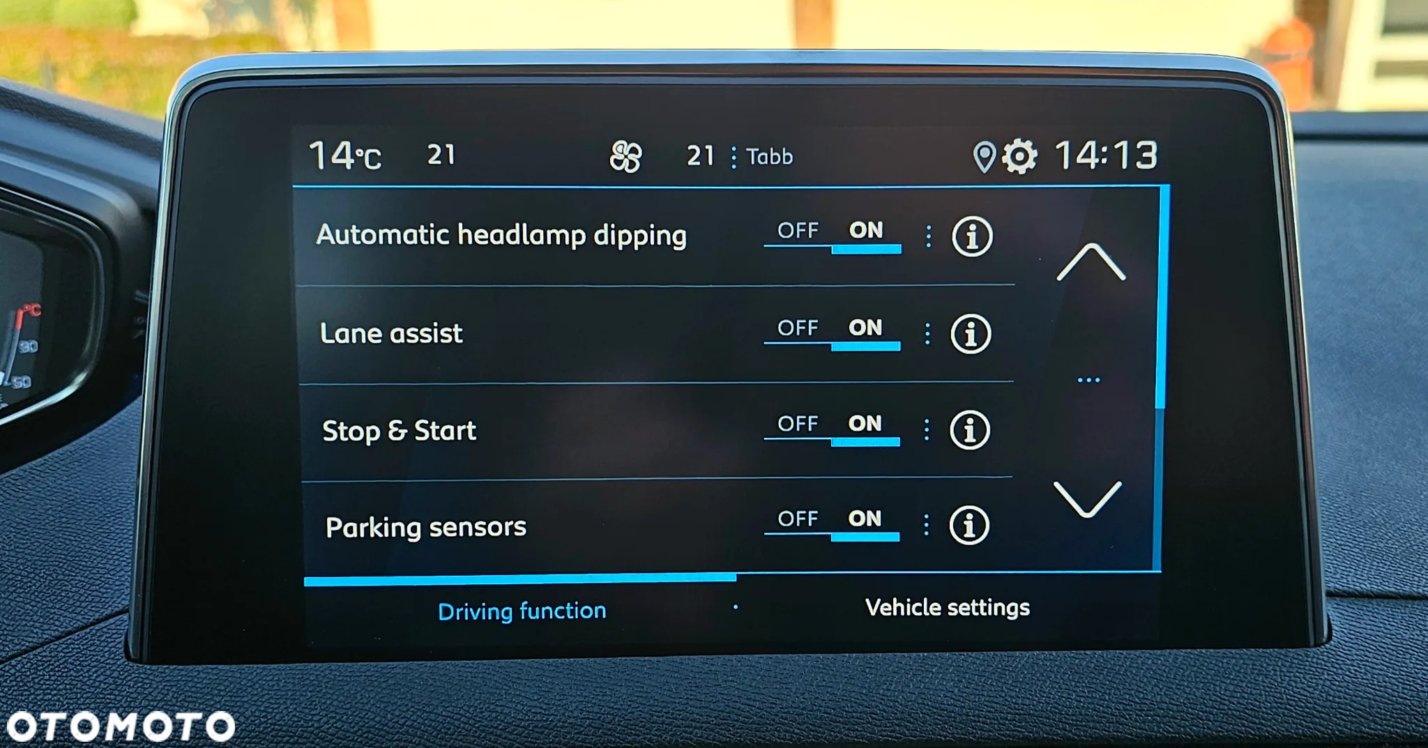 Peugeot 3008 BlueHDi 130 Stop & Start Allure - 26