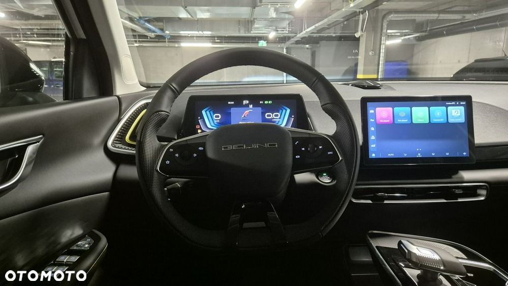 BAIC 5 - 6