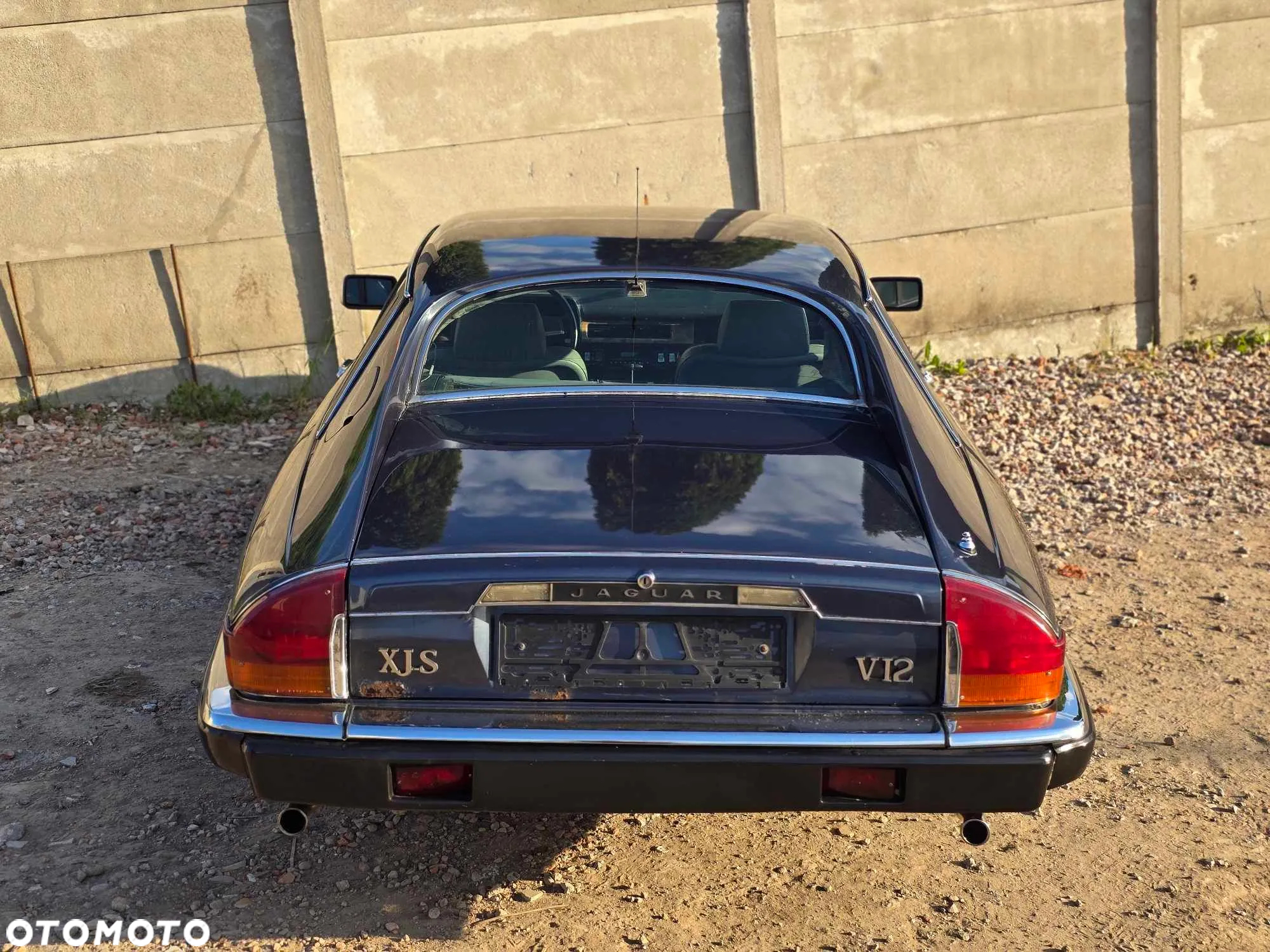 Jaguar XJS - 6