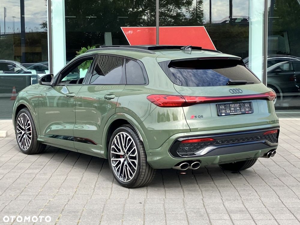 Audi SQ5 - 14