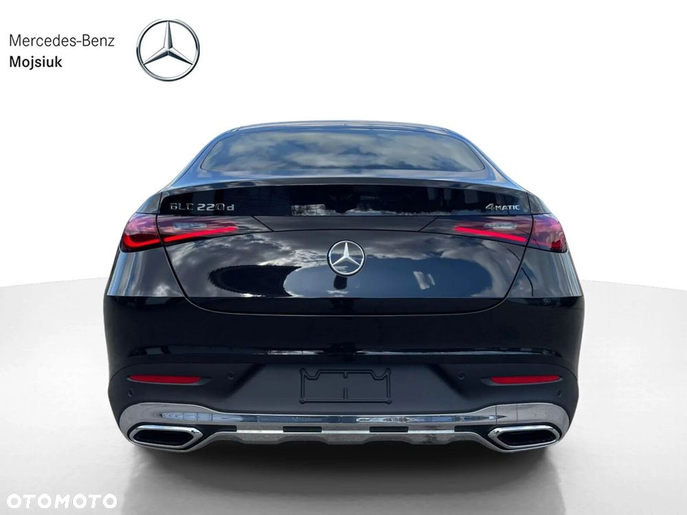 Mercedes-Benz GLC - 7