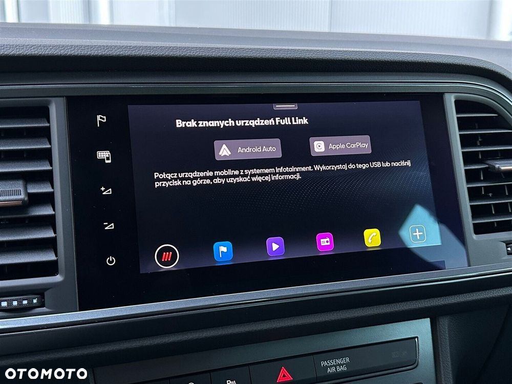 Cupra Ateca 1.5 TSI DSG - 25