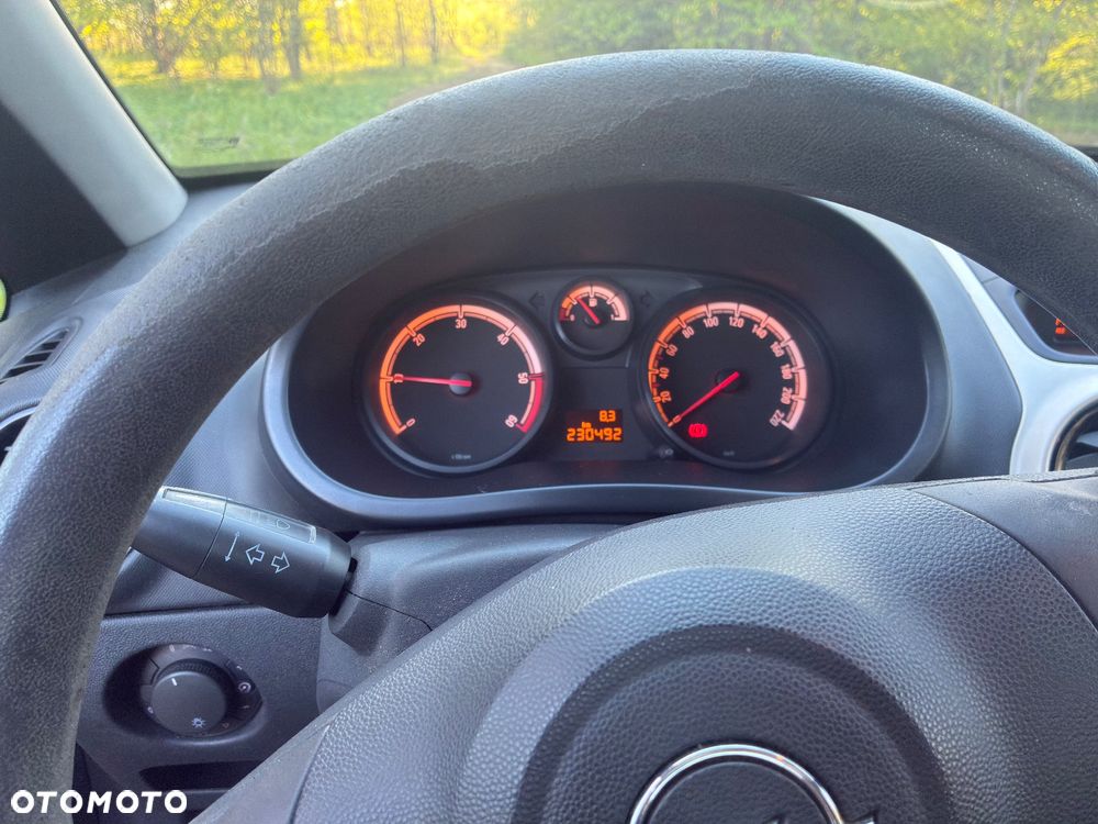Opel Corsa 1.3 CDTI 111 - 5