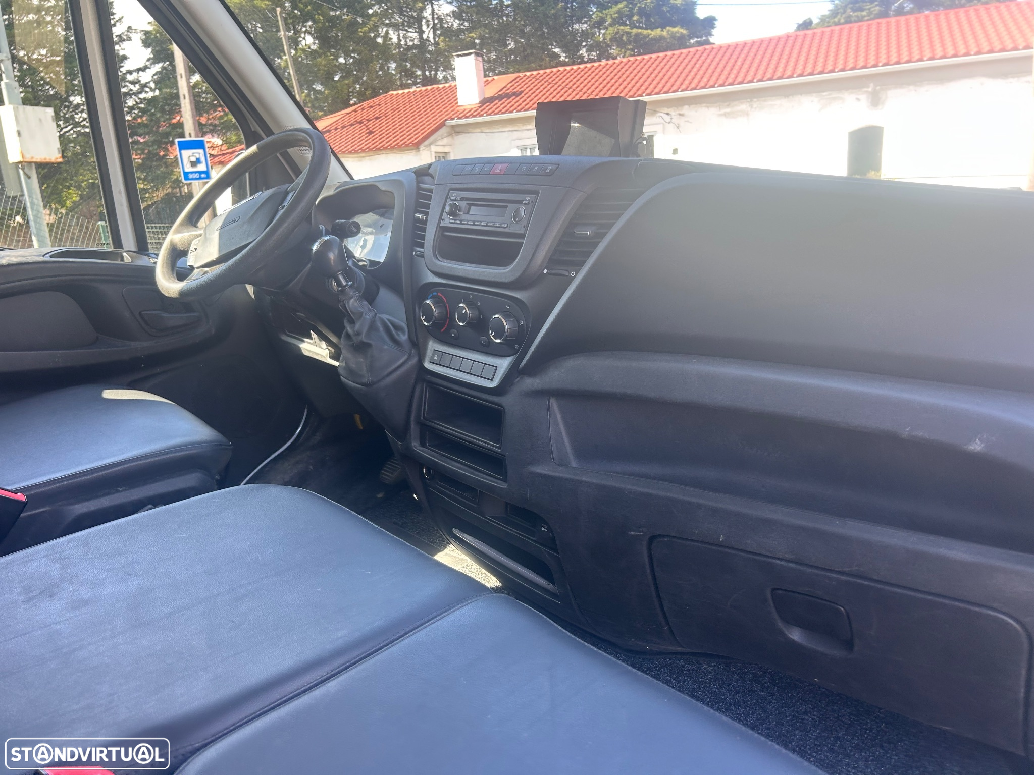 Iveco 35s16 - 5