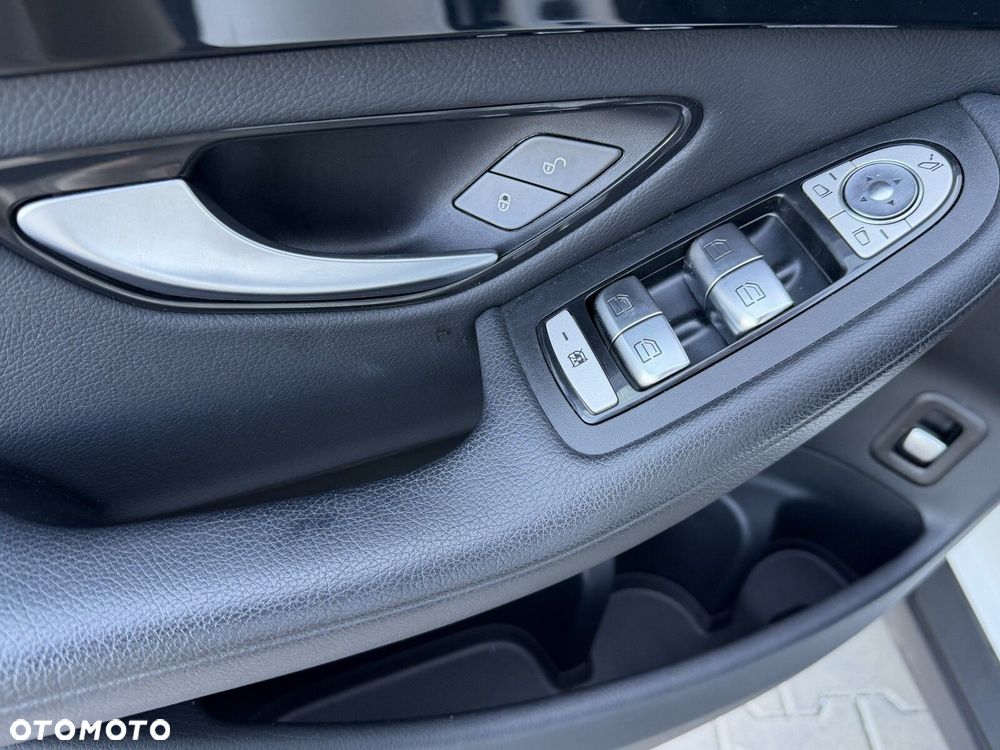 Mercedes-Benz GLC 200 d Business Edition - 16