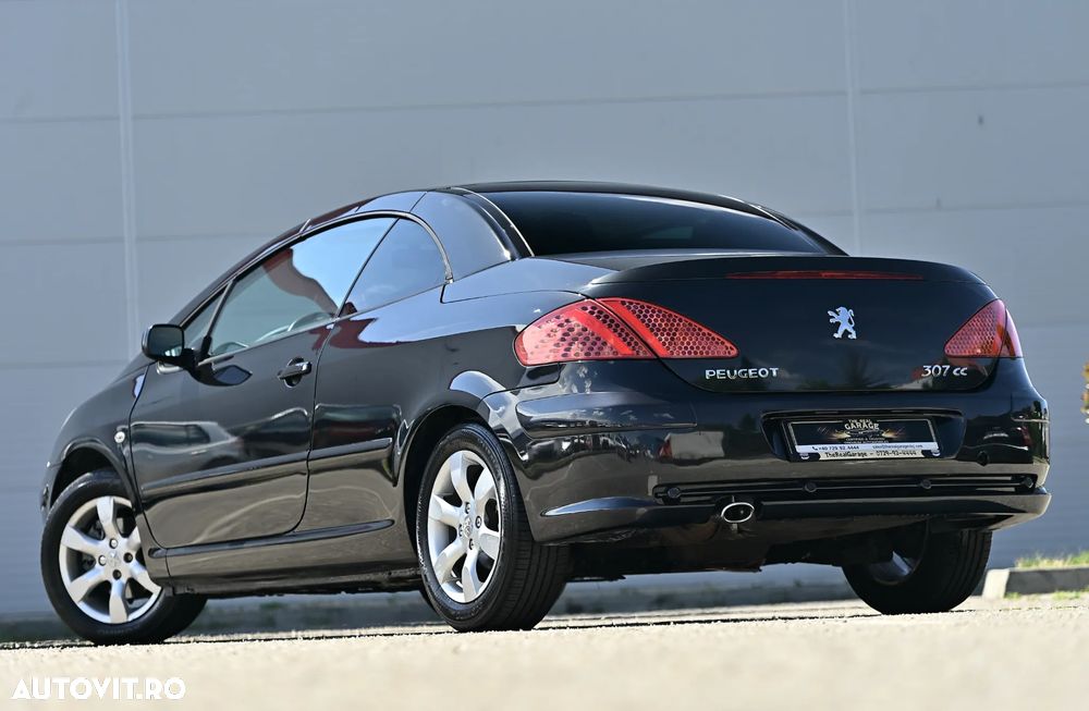 Peugeot 307 - 15