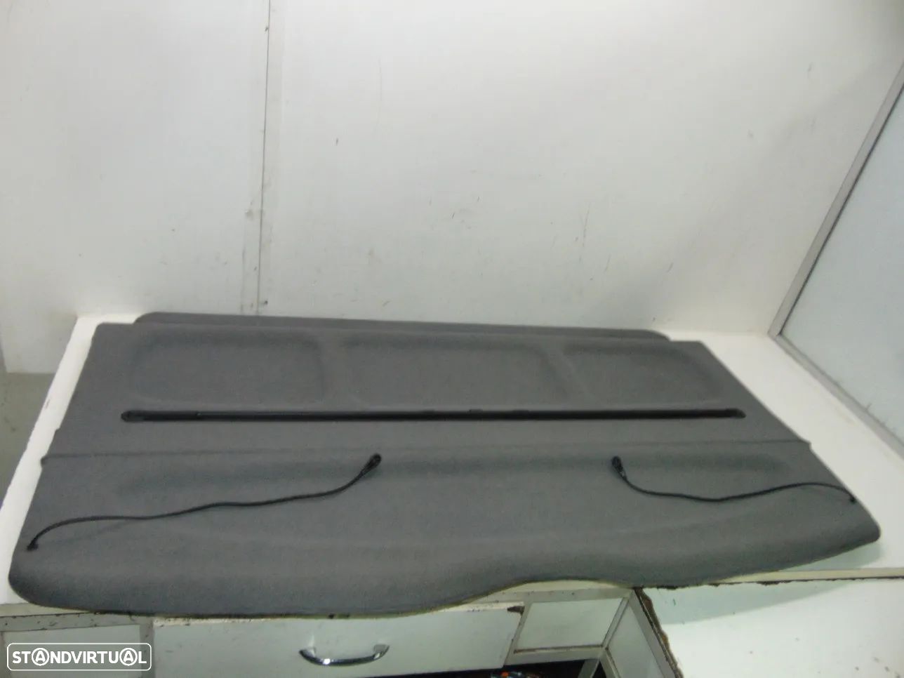 Citroen xsara picasso chapeleira - 1