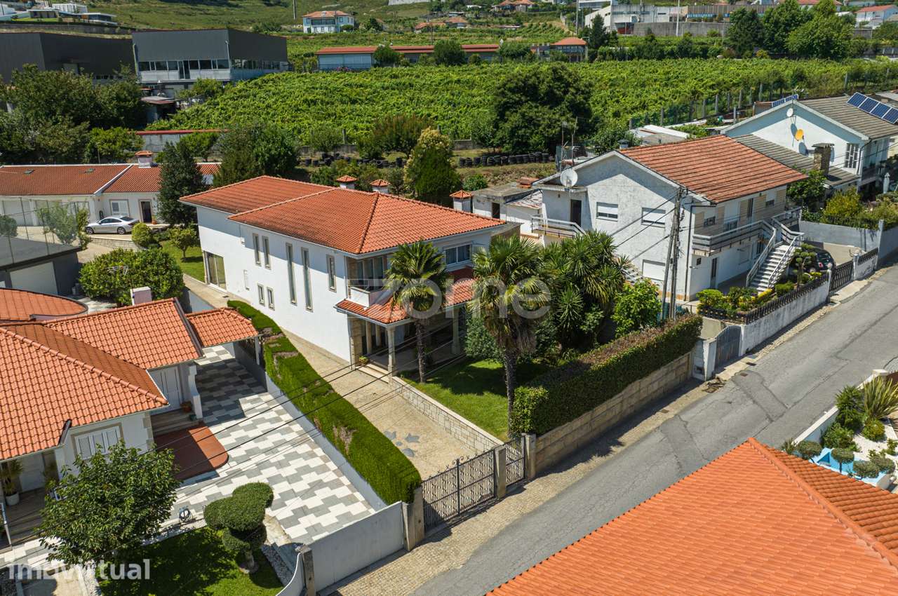 Moradia T3, em Felgueiras - Grande imagem: 3/29