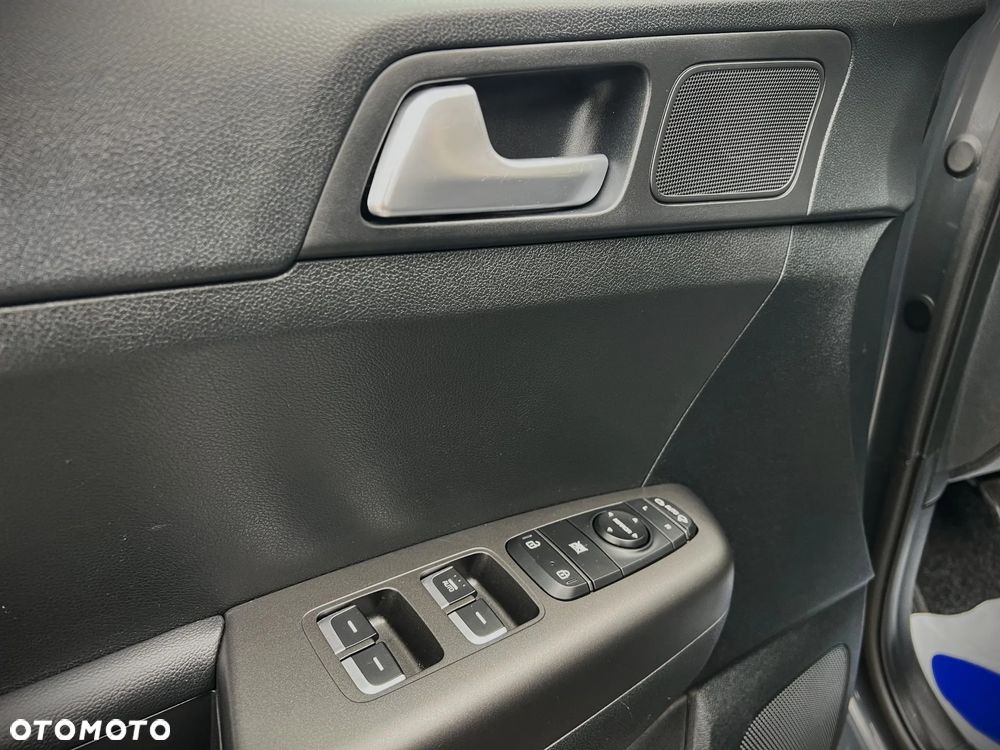 Kia Sportage 1.6 GDI Black Edition 2WD - 28