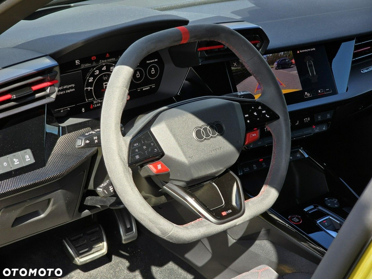 Audi RS3 - 10