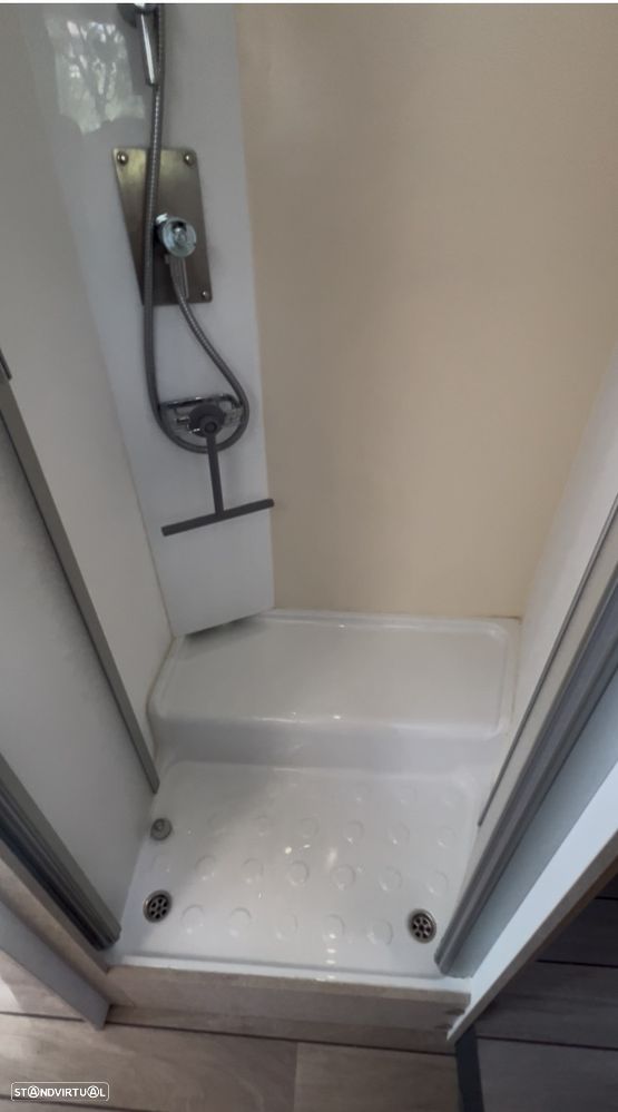 McLouis MC4 Ford Diesel EcoBlue 2.0L - 20