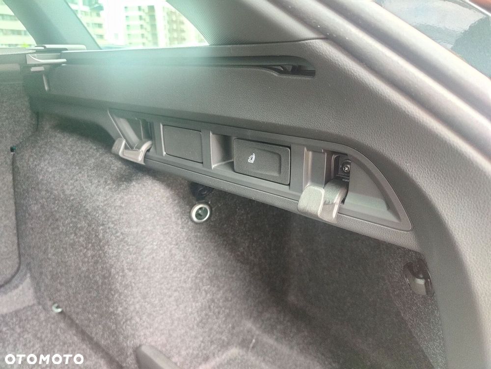 Skoda Octavia 2.0 TSI Sportline 4x4 DSG - 38