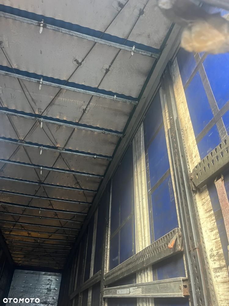 Schwarzmuller Mega - 8