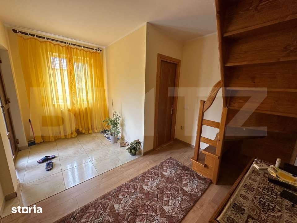 Casa individuala cu 3 camere si teren 1800,Galda de jos - Imagine principală: 5/14