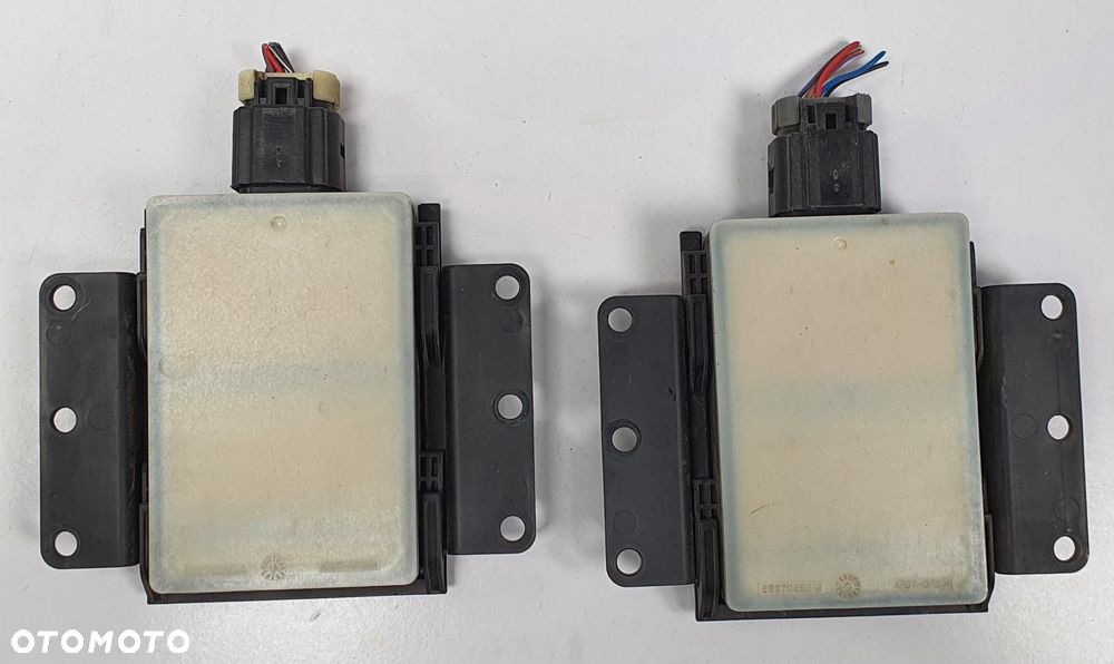 MODUŁ RADAR BLIS MARTWEGO POLA VOLVO V40 II 31429893 - 4