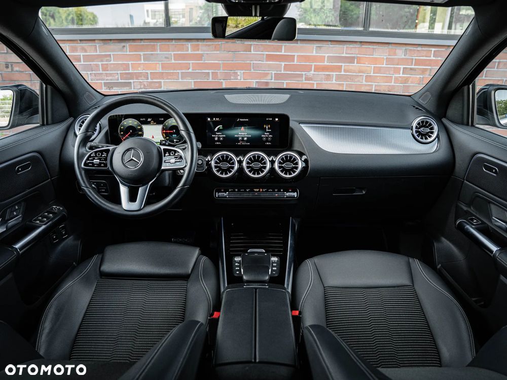 Mercedes-Benz GLA 250 e 8G-DCT Edition Progressive Line - 6