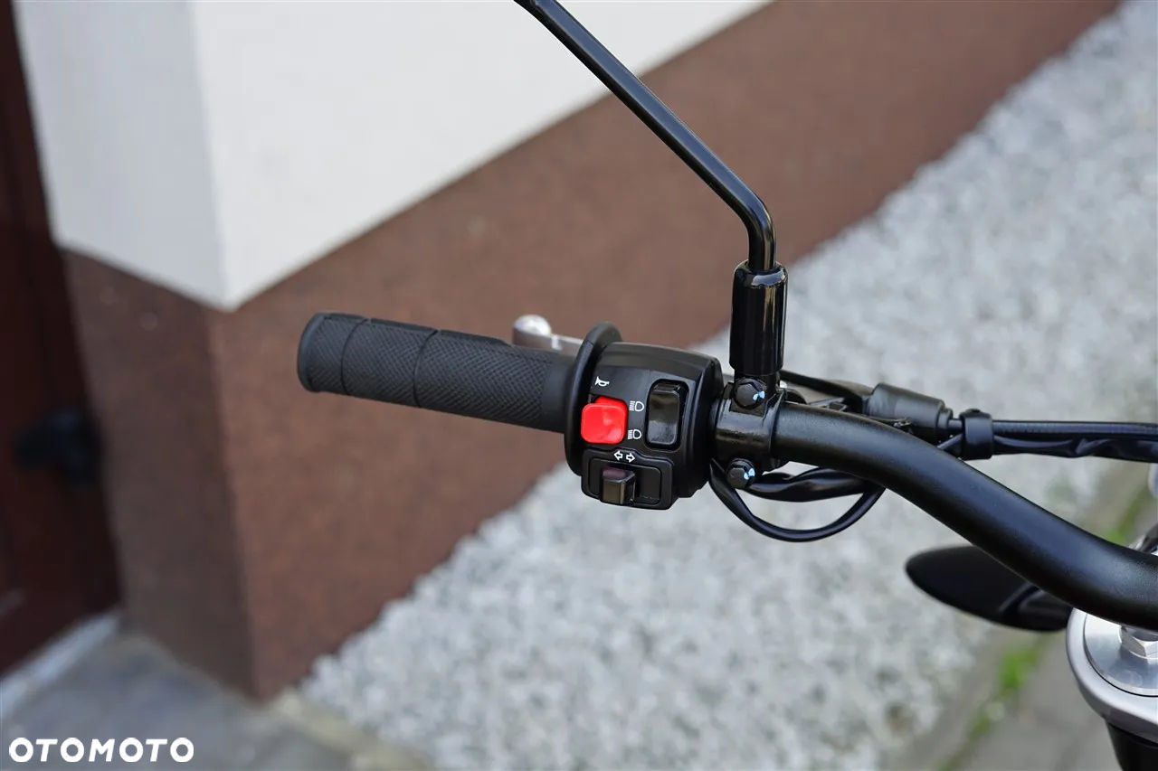 Aprilia RX - 17