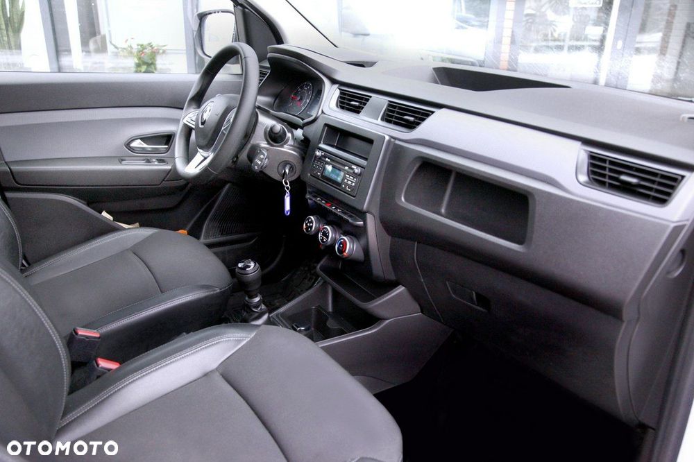 Renault Express - 11