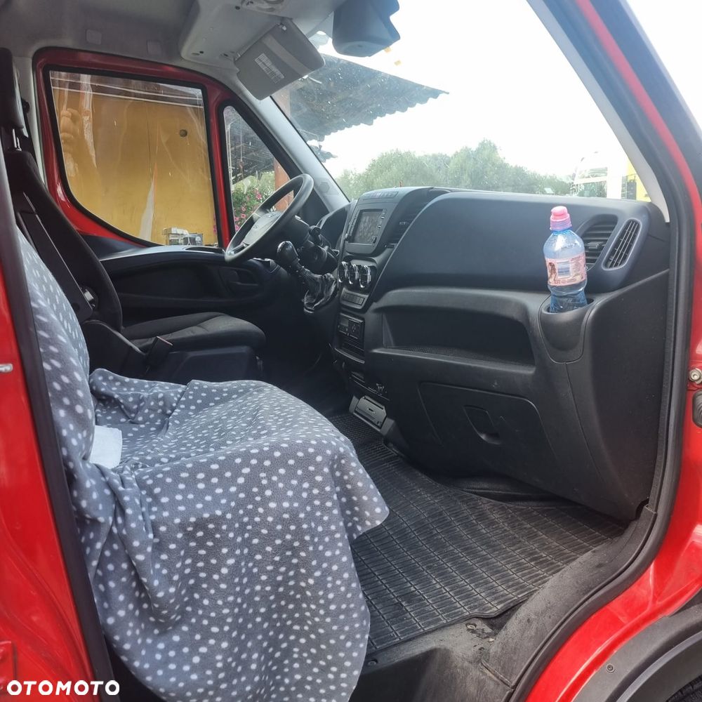 Iveco Daily - 4