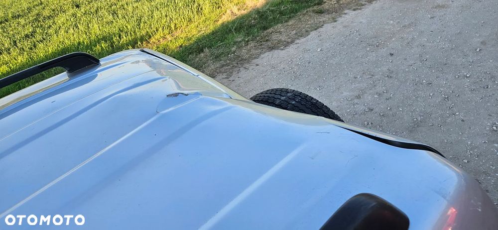 Toyota Land Cruiser Prado 90 3.0 D4D - 10