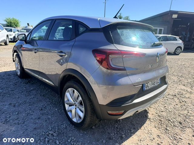 Renault Captur 1.0 TCe Intens - 7