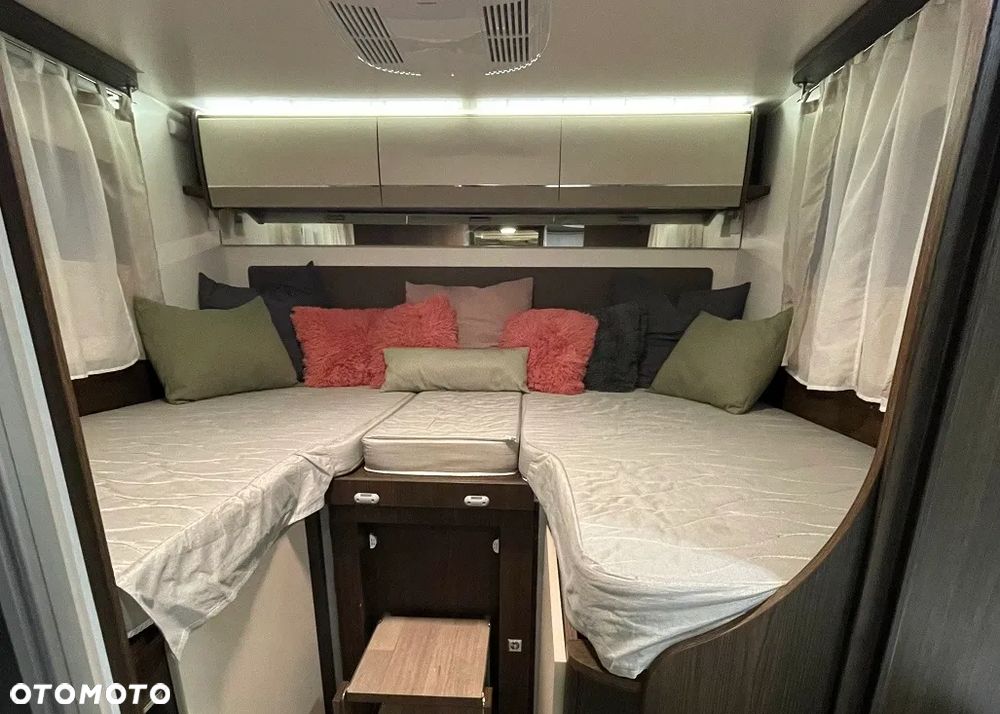 Benimar SPORT 363 - Kamper - 12