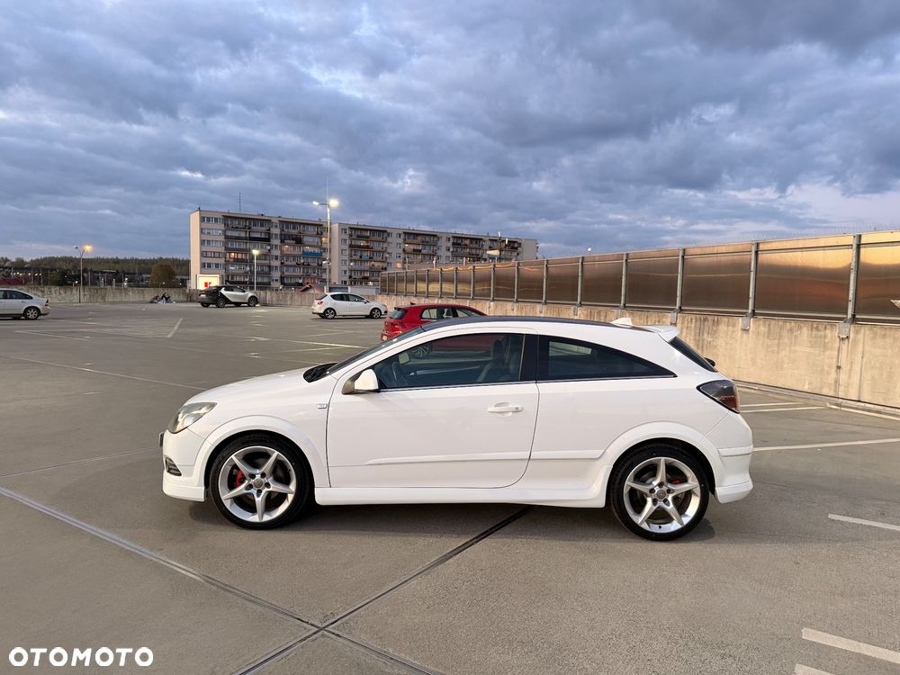 Opel Astra 1.8 Cosmo - 5