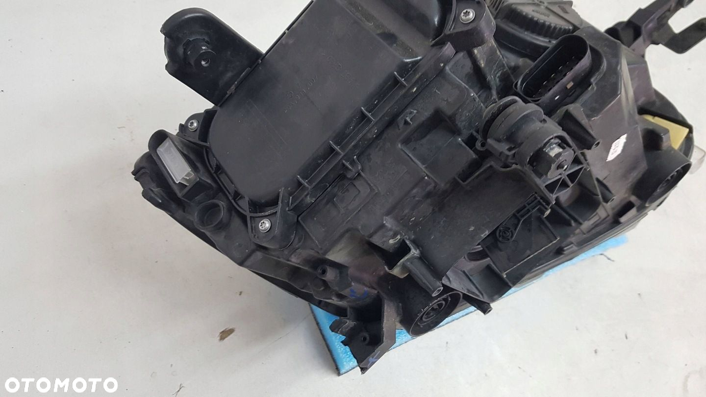 VW T-Roc 13r Lampa przednia przód LED EU lewy przód 2GA941035H - 10
