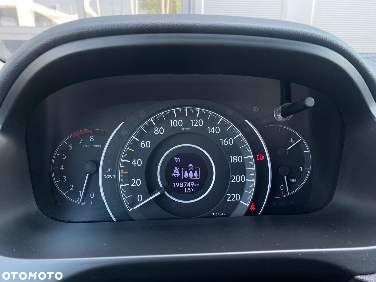 Honda CR-V - 18