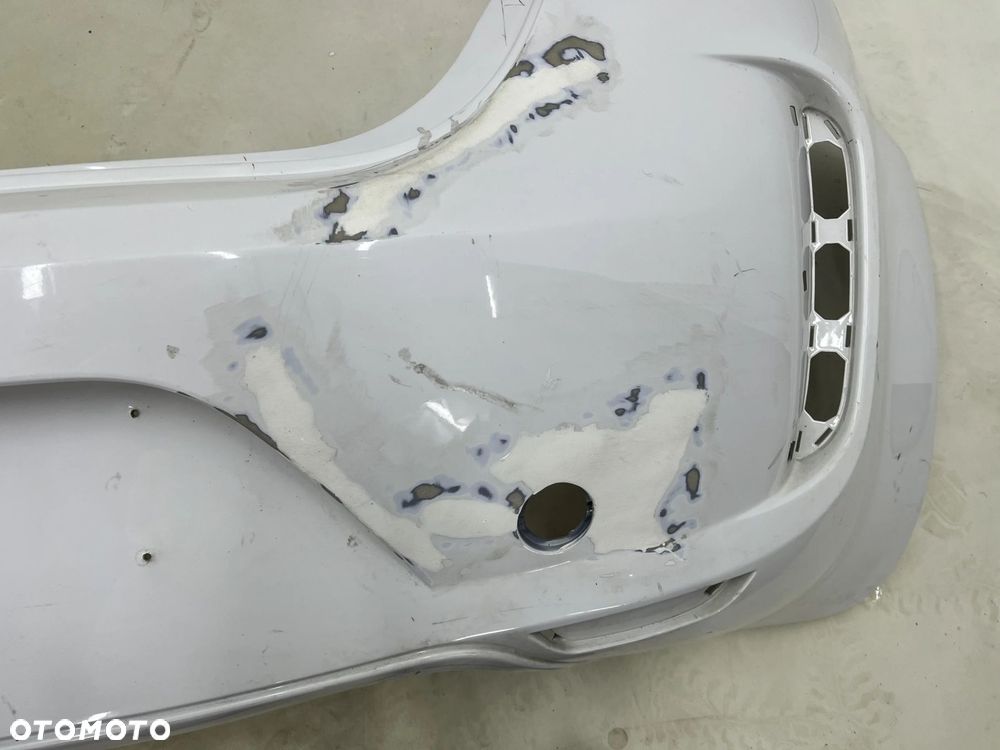 Zderzak tylny Seat Leon 2 II Cupra FR MS Design 05-12r. tył 1PL807421 - 24