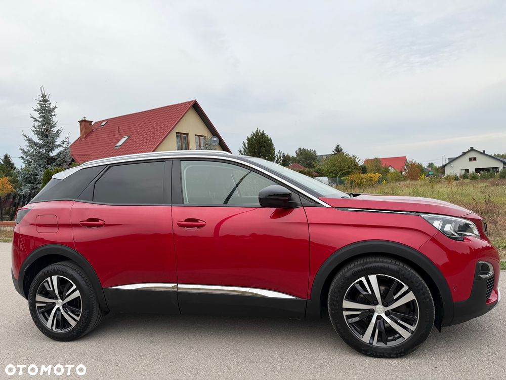 Peugeot 3008 - 14
