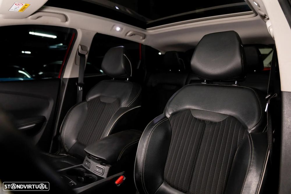 Renault Kadjar Energy TCe 130 EDC Bose Edition - 9
