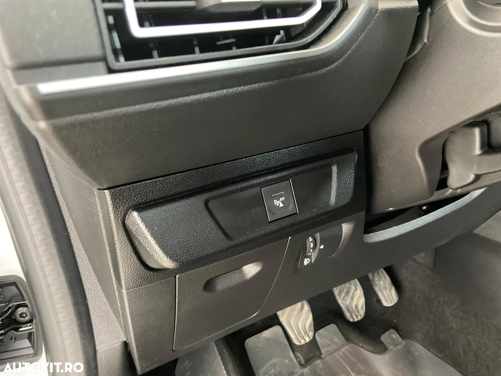 Dacia Logan TCe 90 MT6 Expression - 18