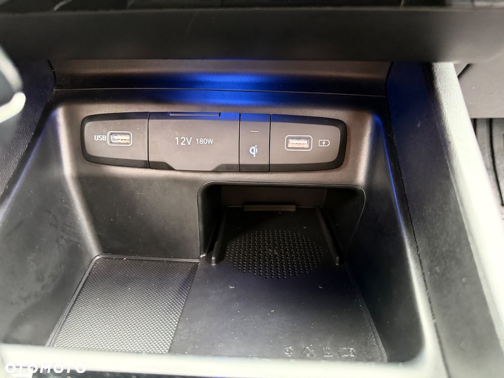 Hyundai Tucson blue 1.6 CRDi 2WD DCT Trend - 31