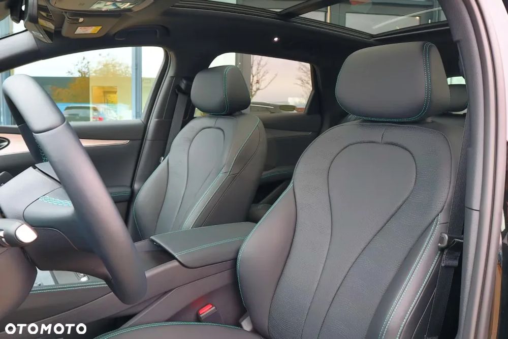 BYD Seal 6 1.5 Comfort Lite - 17