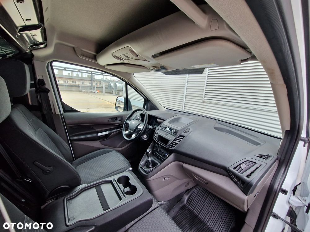 Ford TRANSIT CONNECT - 4