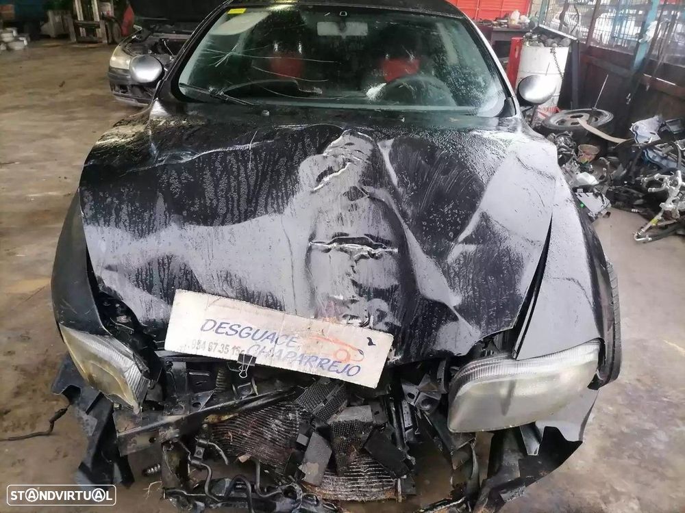 MOTOR COMPLETO ALFA ROMEO GT 2010 -937A5000 - 2