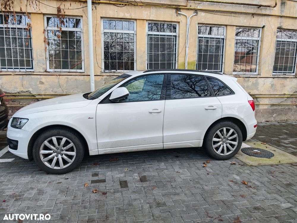 Audi Q5 - 4